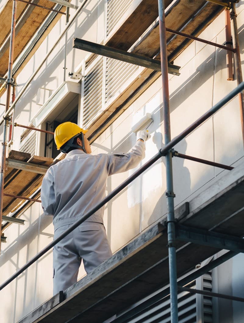 Cardeind Reformas: reformas y rehabilitación de edificios en Vigo